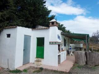 Villa - Finca to be restored, bordering..