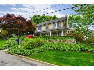 5 bedroom House For Sale: 55 Chestnut..