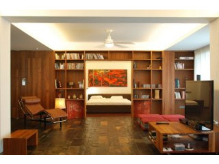 Jomtien Grand Condotel top designer 2..