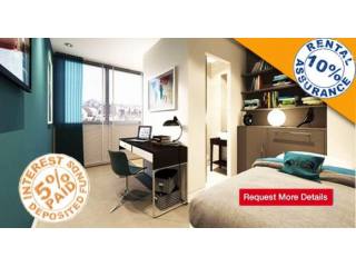 Property in Manchester - UK