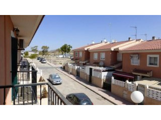 3 Bedrooms - Duplex - Murcia - For Sale