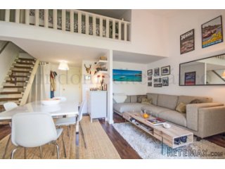 Absolutely lovely topfloor apartment in the heart of..