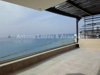 Four Bedroom Duplex Penthouse On The..