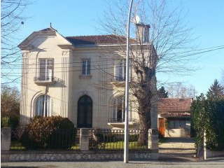 Maison Pineuilh