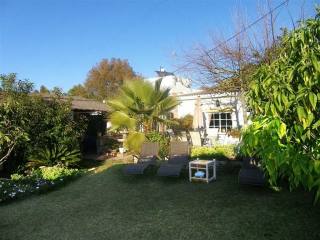 Villa - A nice rustic style finca..