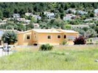 Villa, Alicante (Costa Blanca), Orba..