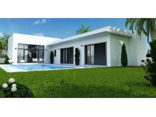 3 Bedrooms - Villa - Alicante - For Sale