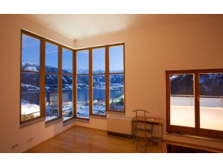 Apartment With A Fantastic View Over..