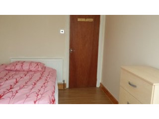 Double room, Zone 3, Blackhorse rd