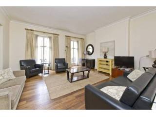 Mandeville Place, Marylebone, London W1U