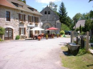Nice Rural House on 1.2 Hectares