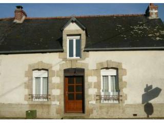 Rural Location, Good Holiday Home..