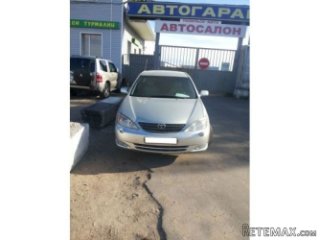 Toyota Camry 2.4