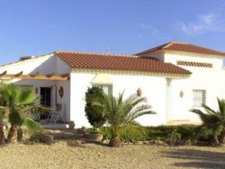 Villa - This Chalet has magnificent..