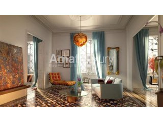 3 bedroom Flat For Sale: BARCELONA..