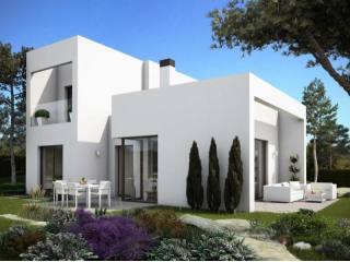3 bedroom Villa For Sale: Detached..