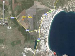 Land in Sunny Beach