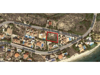 Plot In Cala D´or