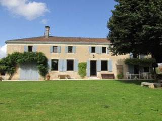 Superb Stone Property With Stunning..