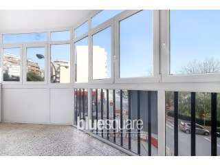 1-Bedroom apartment in Calpe
