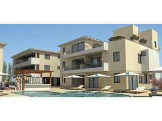 2 Bedrooms - Apartment - Larnaca - For..