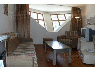Fully Furnished One-Bedroom Apartment..