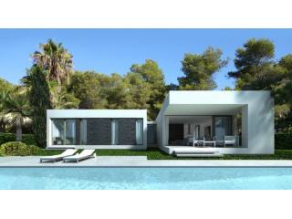 Villa in Denia