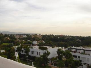 Duplex Penthouse for sale in Coto Real..