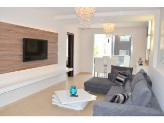 Fully renovated two bedroom apartment..