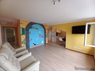 Lovran, centar, 2s+db s pogledom
