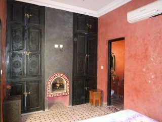 RENTED Riad 3 Bed / 3 bath - Terrace -..