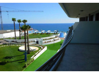 2 Bedrooms - Apartment - Costa Blanca..