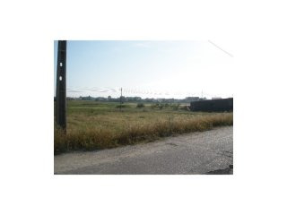 Rural Land in Monte Real e Carvide