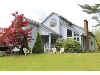 4 Bedrooms - Contemporary - CT - For..