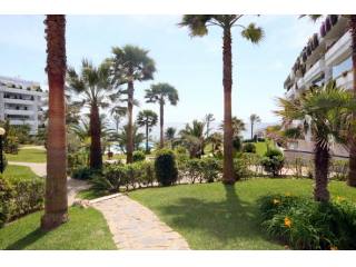 Playa Esmeralda Ground Floor Apt_MPC263