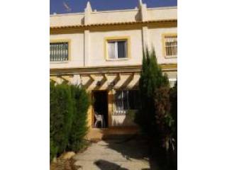 Townhouse, Alicante (Costa Blanca)..