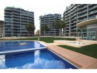 3 Bedroom 2 Bathroom Apartment In Punta..