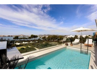 3 bedroom Apartment For Sale: Es Pouet..