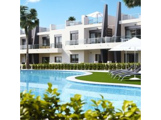 RS371, Apartments in Mil Palmeras