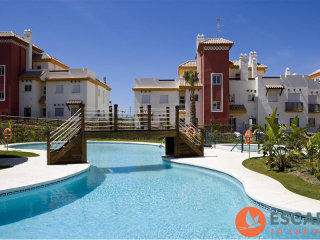 Luxury Flat, Los Llanos De Baviera..