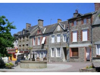 Village House in Good Order
