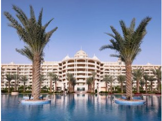 2 BR in Kempinski GOLD Pac, Middle floor