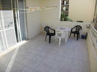 Flat, Ordinary Finish