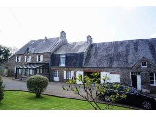 House For Sale Le Mesnil Rogues