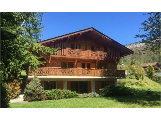 Samoëns, Samoëns