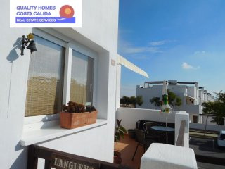 2 Bedrooms - Apartment - Murcia - For..