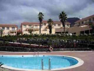 Apartment in Chayofa