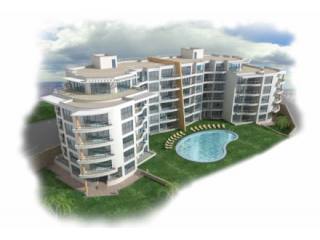 Apartment in Sokolovo, Balchik