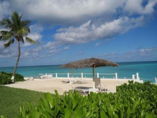 Apartment/townhouse - The Islands Club..
