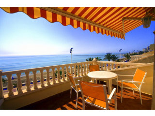 Beautiful Apartment On The Boulevard..